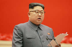 Лідер КНДР Кім Чен Ин певний час не з'являвся на публіці