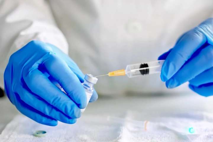 Канада почала співпрацю з Китаєм у розробці вакцини від коронавірусу