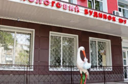 В Одесі минулого тижня народилися чотири двійні