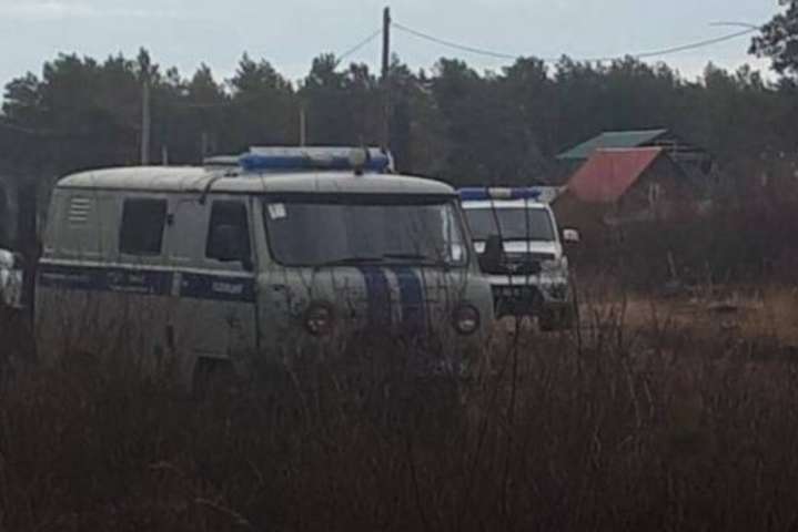 Российские силовики штурмовали дом шамана, который шел выгонять Путина