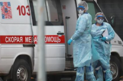 Financial Times: Росія приховує справжню смертність від коронавірусу