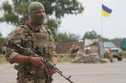 За даними розвідки, 12 травня українські військовослужбовці поранили п’ять російських окупантів