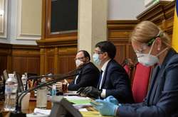 Сьогодні Рада візьметься за банківський законопроєкт 