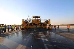 Автомагістраль-Південь є однією з найбільших  дорожньо-будівельних компаній України  