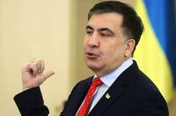 Саакашвілі заявив, що депутати обговорюють його програму... якої не існує