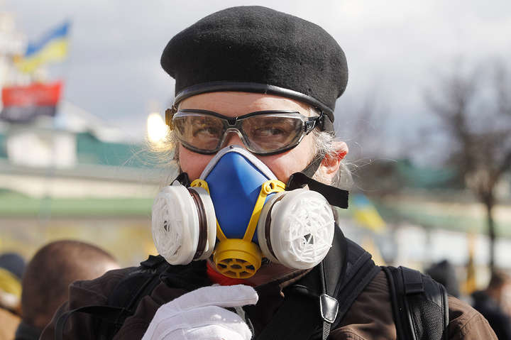 3,7 тысячи жителей Украины выздоровели от коронавируса
