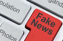  СБУ викрила інтернет- агітаторів, які поширювали фейки в Україні 
  