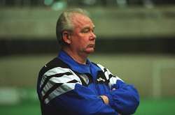 Смерть Валерія Лобановського - водорозділ для «Динамо» та українського футболу