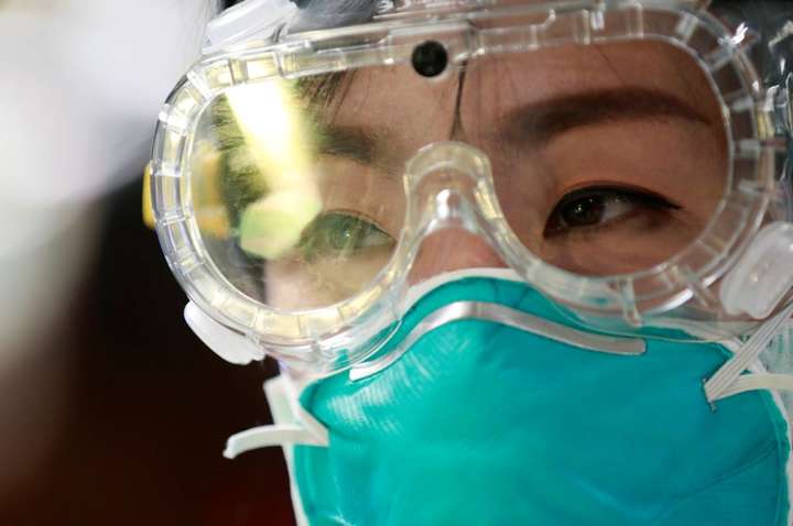 У Таїланді за добу жодного нового хворого на коронавірус 