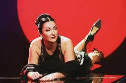 «В моем возрасте не отказывают». Лолита рассказала о своей половой жизни