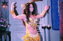  Звезда бразильского сериала «Клон» Джованна Антонелли 