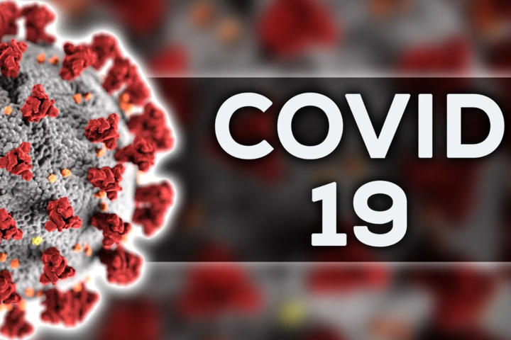 За останню добу в Одесі зареєстровано вісім нових випадків зараження коронавірусом