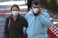 Кияни дотримуються обмежувальних заходів