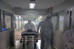 За добу від коронавірусу померли двоє киян