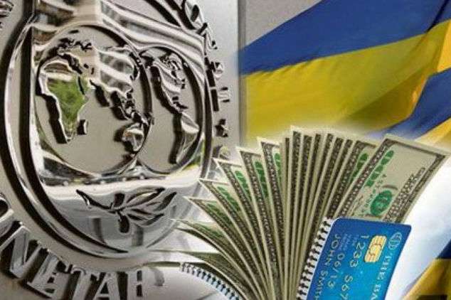 Позичаємо, аби позичати. У «Слузі народу» розказали, скільки Україна платить кредиторам за гроші, які просто лежать