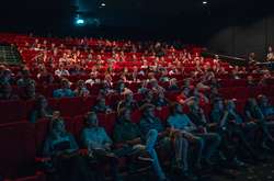 В Южной Корее тестируют полностью бесконтактные кинотеатры