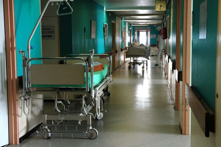 На Буковині за минулу добу у лікарнях померли шестеро хворих на Covid-19