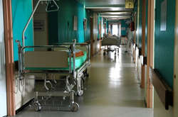 На Буковині за минулу добу у лікарнях померли шестеро хворих на Covid-19