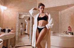 Певица Светлана Лобода