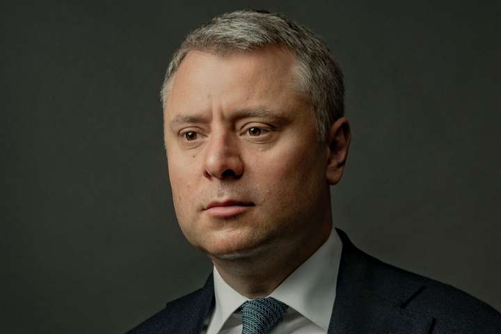 Витренко рассказал, когда его уволят из «Нафтогаза»
