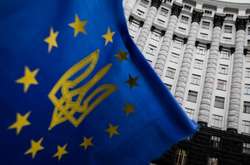 Коронавірус вніс корективи у святкування Дня Європи в Києві