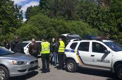 На місці інциденту працює слідчо-оперативна група