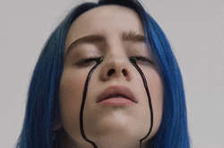 Американская поп-певица Билли Айлиш