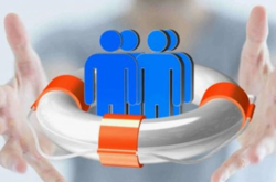 Допомога від Фонду соціального страхування: як отримати?