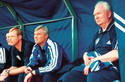 18 років тому помер легендарний Лобановський. Драматичне відео із Запоріжжя