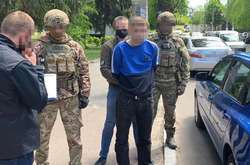 На Житомирщині СБУ викрила злочинне угруповання, яке постачало наркотики ув`язненим