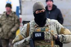 СБУ проводить обшуки на Одеській митниці, керівника затримали – ЗМІ