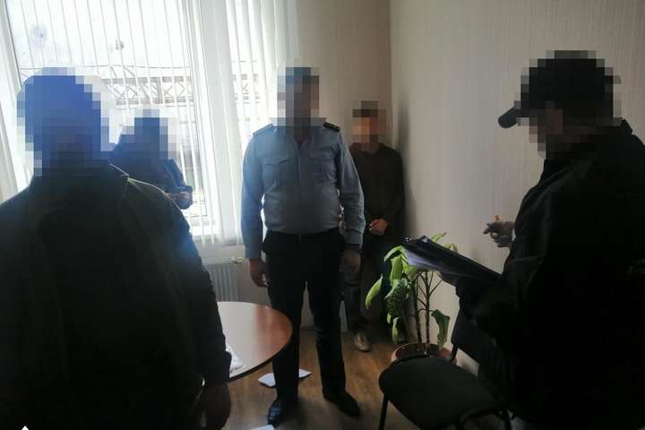 Затримання на Одеській митниці: у Держбюро розслідувань повідомили подробиці