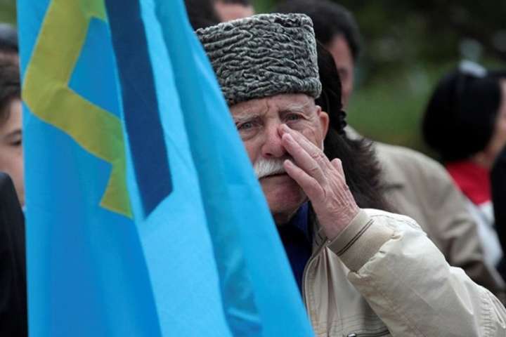 Меджліс затвердив заходи до Дня пам'яті жертв геноциду кримськотатарського народу
