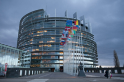 Європарламент схвалив прискорений розгляд виділення Україні €1,2 млрд