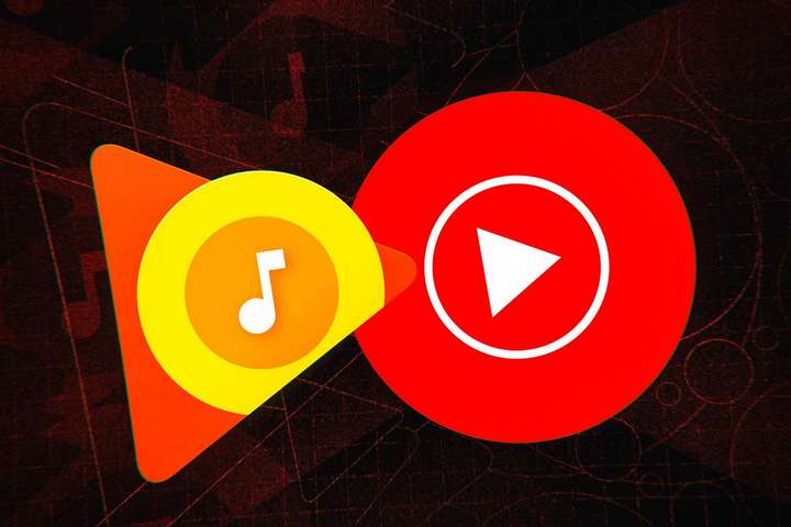 Google закриває Play Music: як перенести музику на новий сервіс (інструкція)