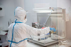 Ученые обнаружили подтверждение естественного происхождения Covid-19