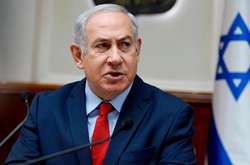 Нетаньягу повідомив президента Ізраїлю, що йому вдалося сформувати уряд 