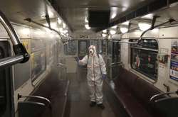 Ляшко розповів, як після карантину відновлюватимуть роботу метро 