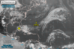 США загрожує масштабний ураган 