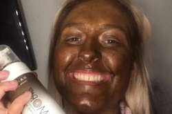 Британка на карантине купила дешевый автозагар и пожалела об этом