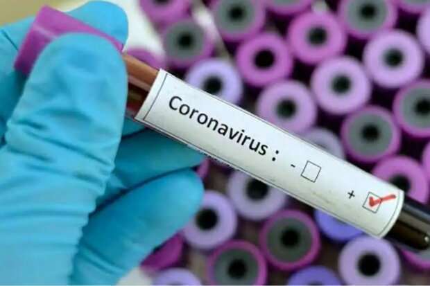 На Львівщині вже 904 людини захворіли на коронавірус 