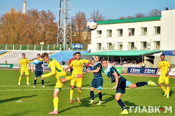 Професійна футбольна ліга України визначилася з датою відновлення чемпіонату