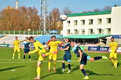 Професійна футбольна ліга України визначилася з датою відновлення чемпіонату