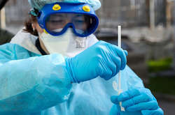 На Рівненщині 230 медиків та 80 дітей захворіли на коронавірус