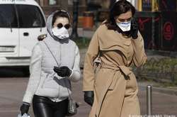 За сутки в Украине зафиксировано более 420 новых случаев Covid-19