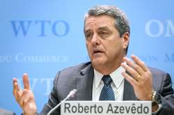 Роберто Азеведо планує залишити посаду до закінчення своїх повноважень у 2021 році