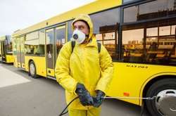 Мининфраструктуры представило план возобновления работы транспорта