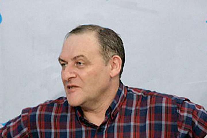 Правозахисник попередив про велику загрозу спалаху епідемії у закритих установах в Україні