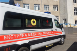 У Чернівецькій області підтверджено 2516 випадків захворювання на коронавірус, 464 людини одужали