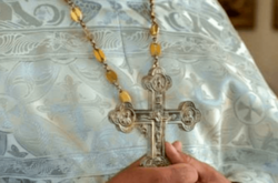 Священник своєї вини у суді не визнав, бо не кликав людей на богослужіння